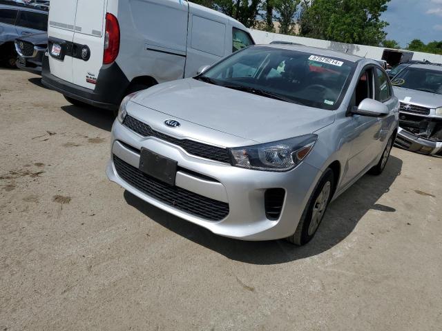 Photo 0 VIN: 3KPA24AD0LE320857 - KIA RIO 