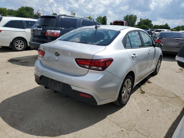 Photo 2 VIN: 3KPA24AD0LE320857 - KIA RIO 