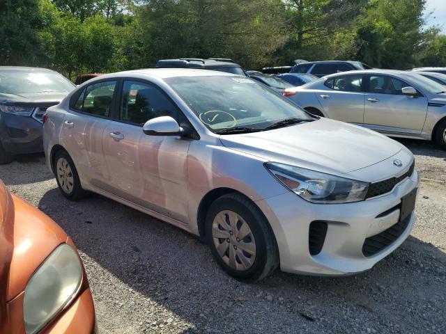 Photo 3 VIN: 3KPA24AD0LE320857 - KIA RIO 