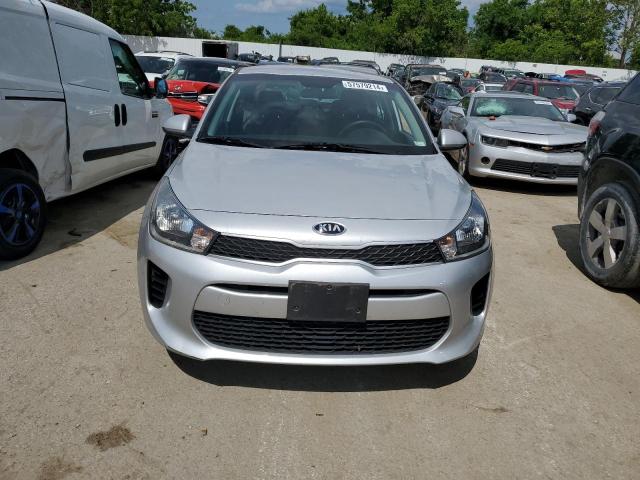 Photo 4 VIN: 3KPA24AD0LE320857 - KIA RIO 