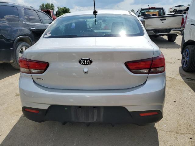 Photo 5 VIN: 3KPA24AD0LE320857 - KIA RIO 