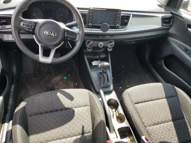 Photo 7 VIN: 3KPA24AD0LE320857 - KIA RIO 