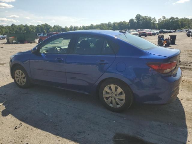 Photo 1 VIN: 3KPA24AD0LE321930 - KIA RIO LX 