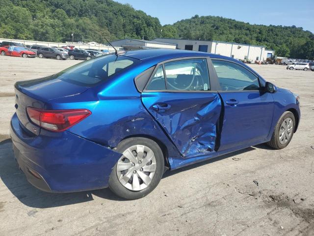 Photo 2 VIN: 3KPA24AD0LE321930 - KIA RIO LX 