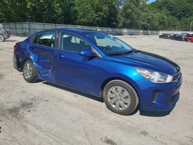 Photo 3 VIN: 3KPA24AD0LE321930 - KIA RIO LX 