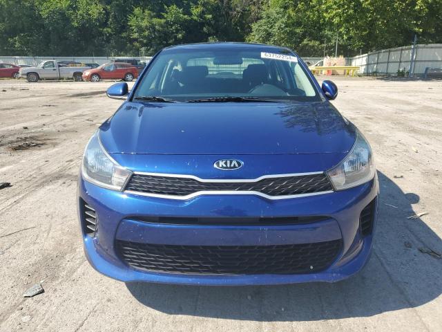 Photo 4 VIN: 3KPA24AD0LE321930 - KIA RIO LX 