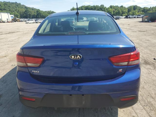 Photo 5 VIN: 3KPA24AD0LE321930 - KIA RIO LX 