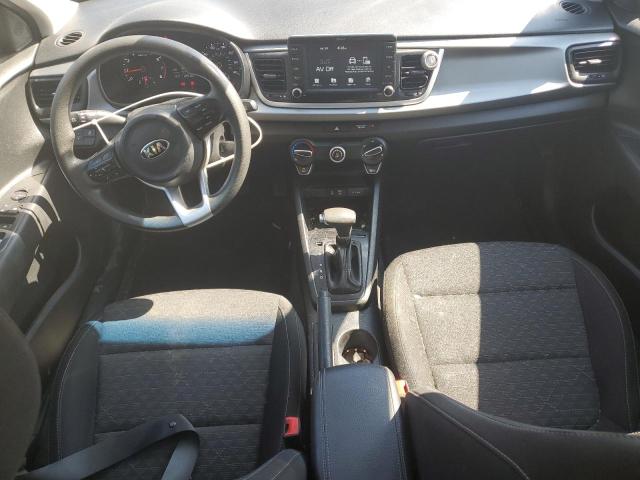 Photo 7 VIN: 3KPA24AD0LE321930 - KIA RIO LX 