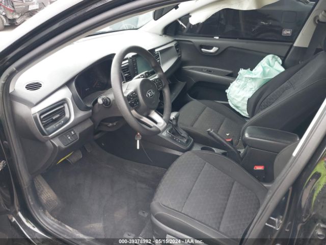 Photo 4 VIN: 3KPA24AD0LE321958 - KIA RIO 