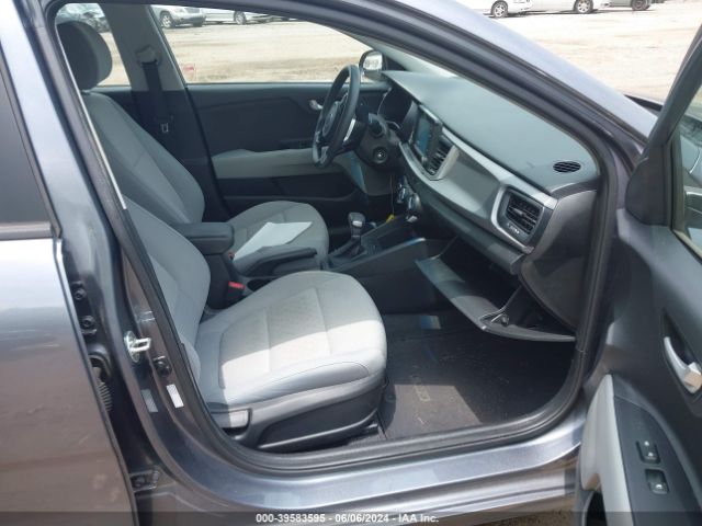 Photo 4 VIN: 3KPA24AD0LE322401 - KIA RIO 