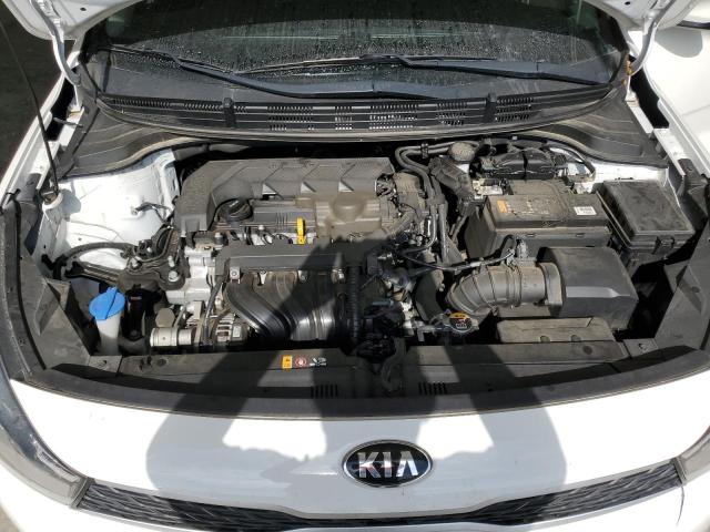 Photo 10 VIN: 3KPA24AD0LE330076 - KIA RIO LX 