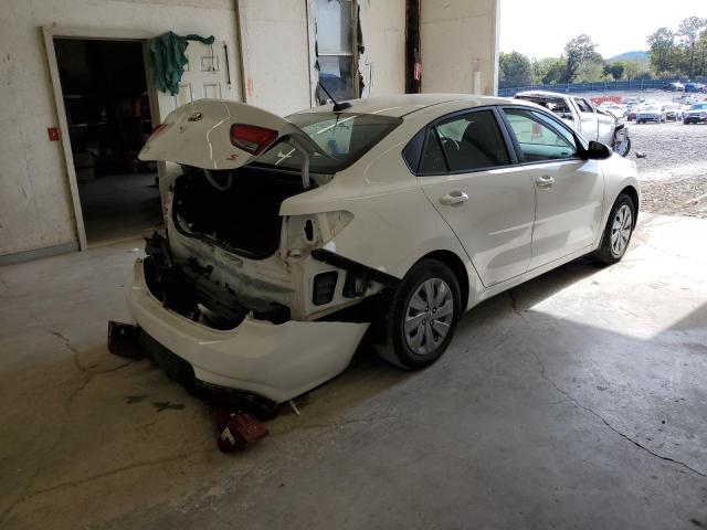 Photo 2 VIN: 3KPA24AD0LE330076 - KIA RIO LX 