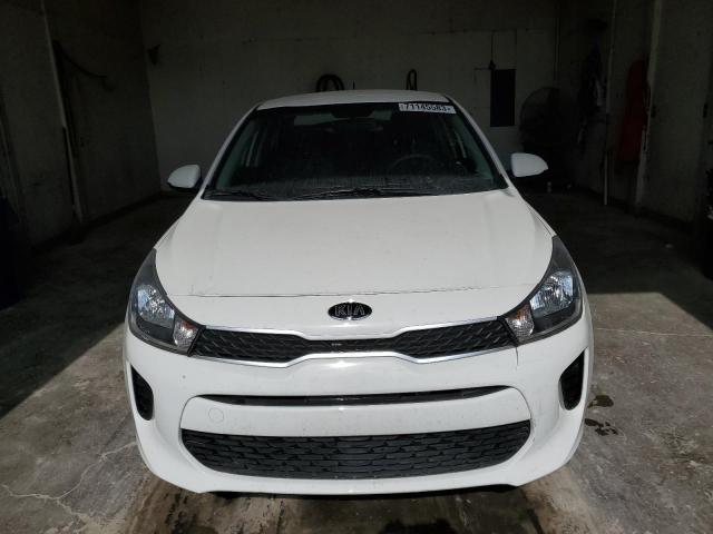 Photo 4 VIN: 3KPA24AD0LE330076 - KIA RIO LX 