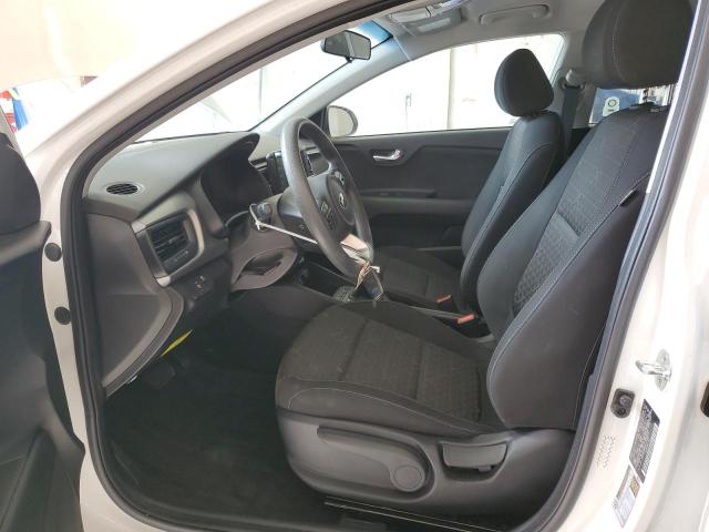 Photo 6 VIN: 3KPA24AD0LE330076 - KIA RIO LX 