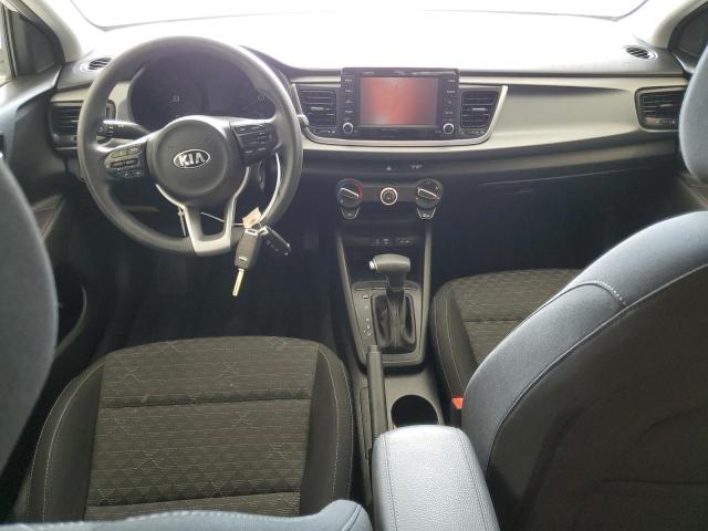 Photo 7 VIN: 3KPA24AD0LE330076 - KIA RIO LX 