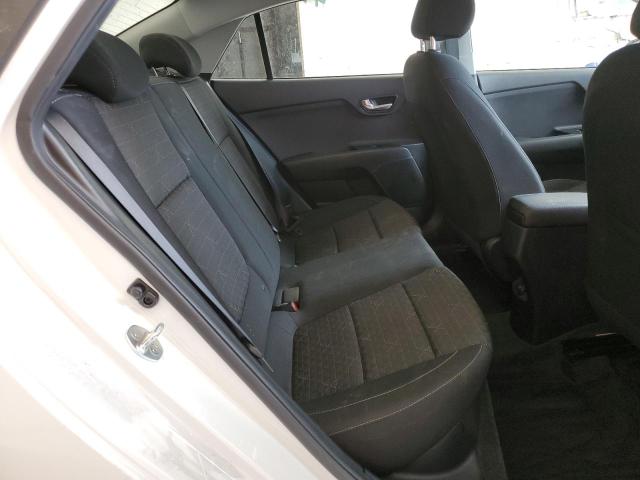 Photo 9 VIN: 3KPA24AD0LE330076 - KIA RIO LX 