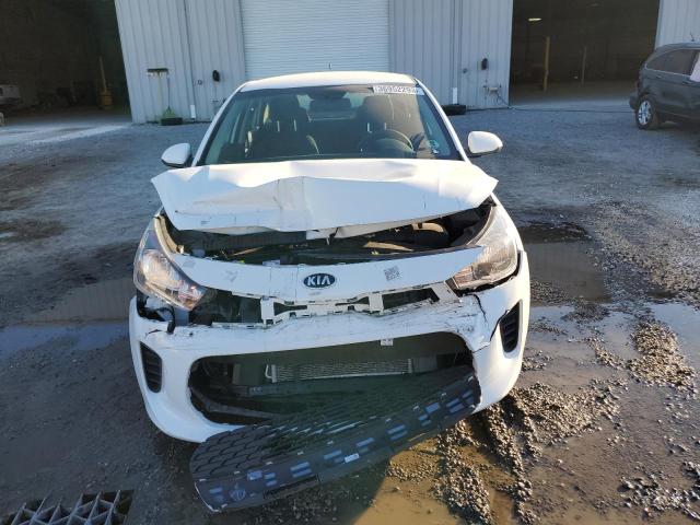 Photo 4 VIN: 3KPA24AD0LE330143 - KIA RIO LX 