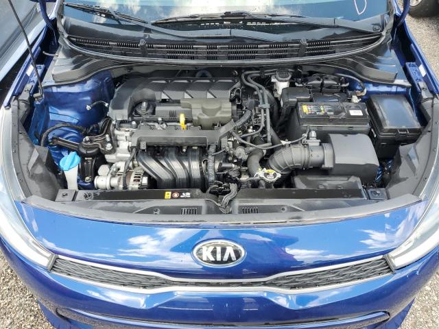 Photo 10 VIN: 3KPA24AD0LE330529 - KIA RIO 