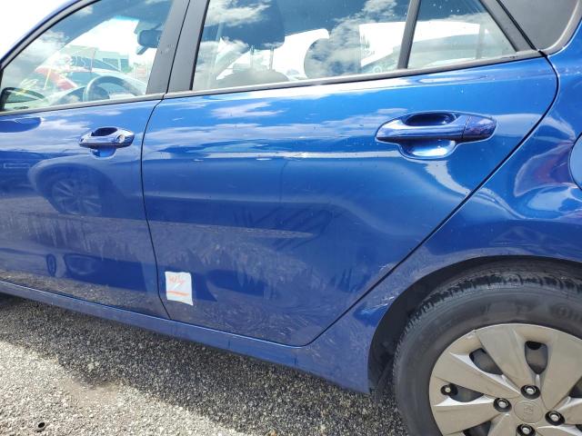 Photo 11 VIN: 3KPA24AD0LE330529 - KIA RIO 