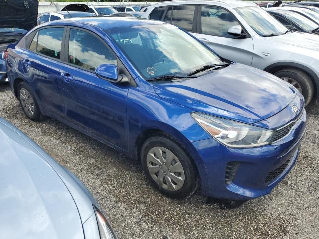 Photo 3 VIN: 3KPA24AD0LE330529 - KIA RIO 