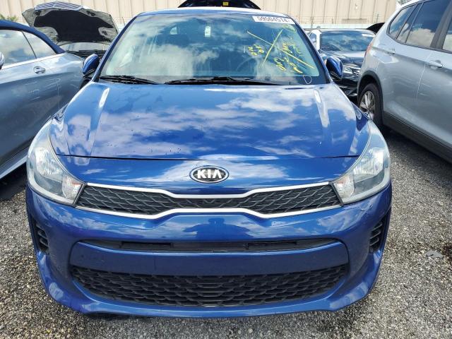 Photo 4 VIN: 3KPA24AD0LE330529 - KIA RIO 