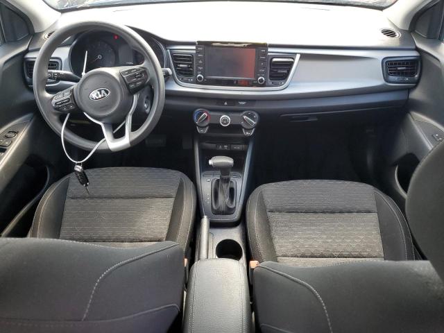 Photo 7 VIN: 3KPA24AD0LE330529 - KIA RIO 