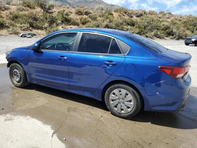 Photo 1 VIN: 3KPA24AD0LE333379 - KIA RIO LX 