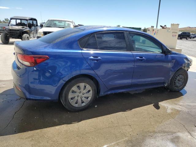 Photo 2 VIN: 3KPA24AD0LE333379 - KIA RIO LX 