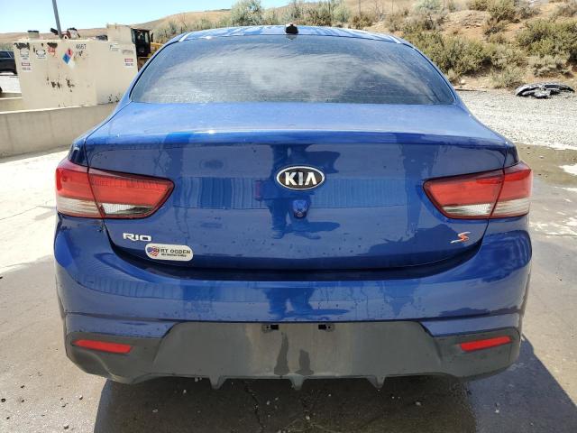 Photo 5 VIN: 3KPA24AD0LE333379 - KIA RIO LX 