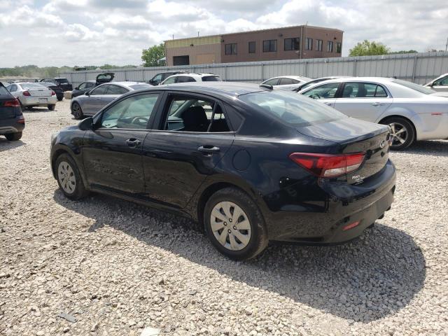 Photo 1 VIN: 3KPA24AD0LE333494 - KIA RIO 