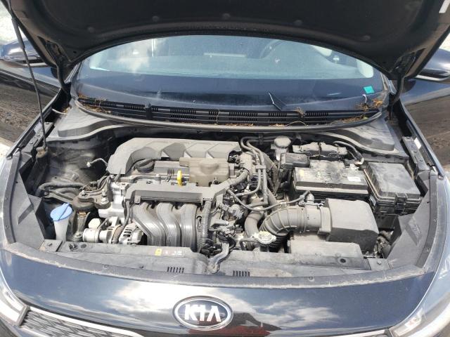 Photo 10 VIN: 3KPA24AD0LE333494 - KIA RIO 