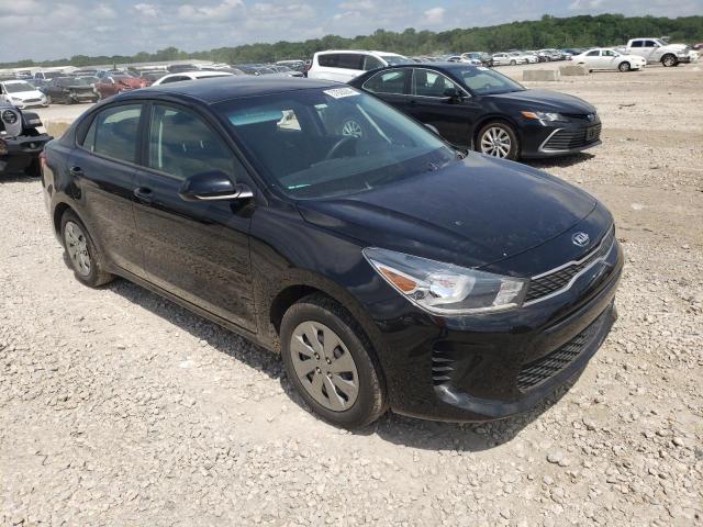 Photo 3 VIN: 3KPA24AD0LE333494 - KIA RIO 