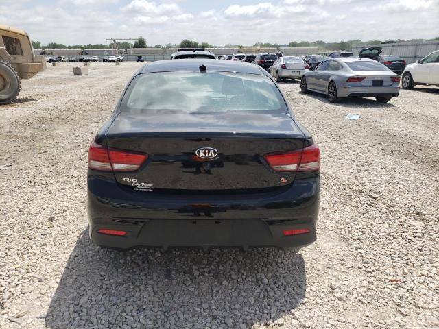 Photo 5 VIN: 3KPA24AD0LE333494 - KIA RIO 