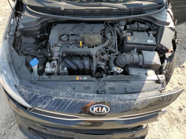 Photo 10 VIN: 3KPA24AD0LE334676 - KIA RIO LX 