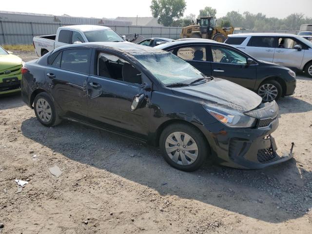 Photo 3 VIN: 3KPA24AD0LE334676 - KIA RIO LX 