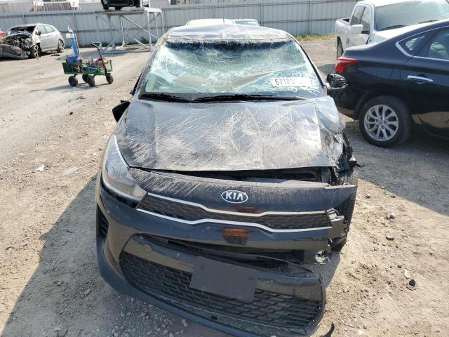 Photo 4 VIN: 3KPA24AD0LE334676 - KIA RIO LX 