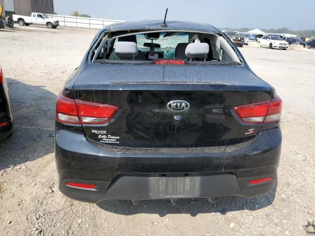 Photo 5 VIN: 3KPA24AD0LE334676 - KIA RIO LX 