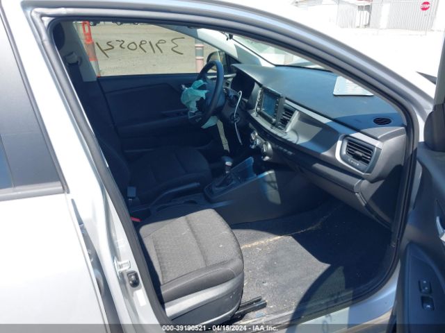 Photo 4 VIN: 3KPA24AD0LE334726 - KIA RIO 