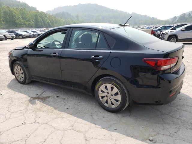 Photo 1 VIN: 3KPA24AD0LE336752 - KIA RIO LX 