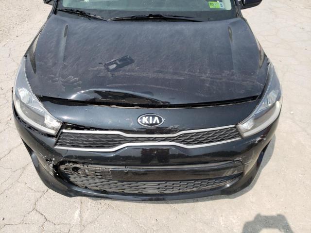 Photo 10 VIN: 3KPA24AD0LE336752 - KIA RIO LX 