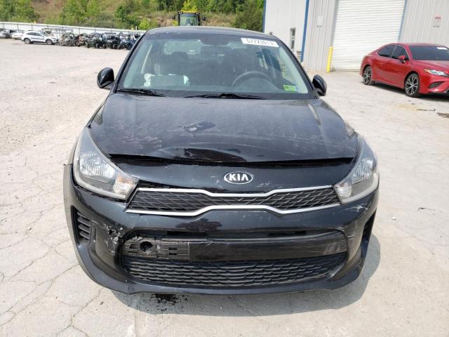 Photo 4 VIN: 3KPA24AD0LE336752 - KIA RIO LX 