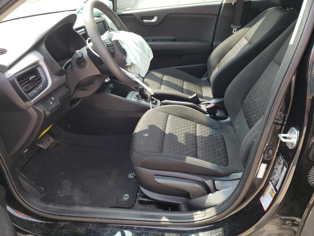 Photo 6 VIN: 3KPA24AD0LE336752 - KIA RIO LX 