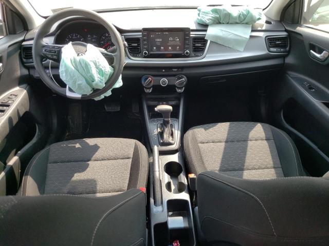 Photo 7 VIN: 3KPA24AD0LE336752 - KIA RIO LX 