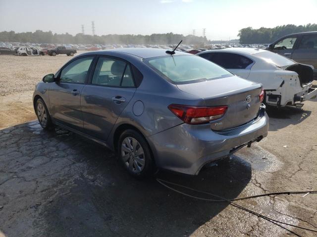 Photo 1 VIN: 3KPA24AD0LE336945 - KIA RIO LX 