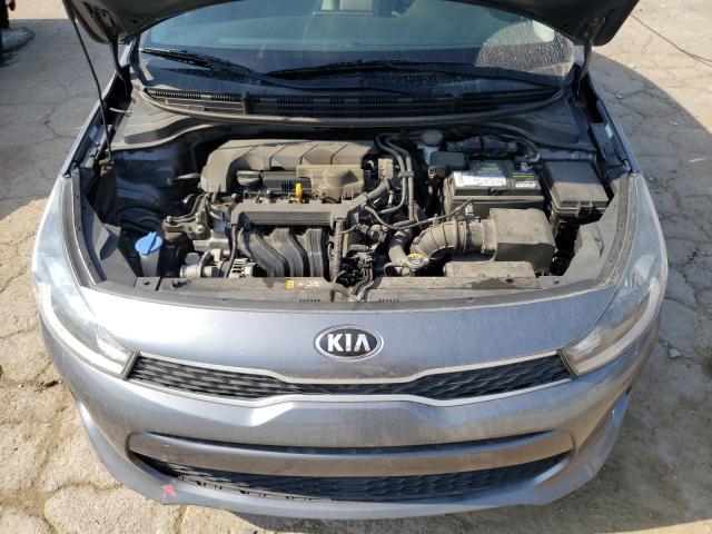 Photo 10 VIN: 3KPA24AD0LE336945 - KIA RIO LX 