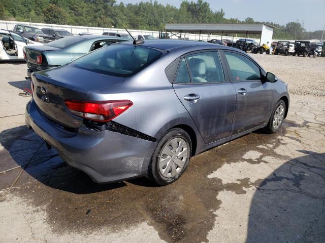 Photo 2 VIN: 3KPA24AD0LE336945 - KIA RIO LX 