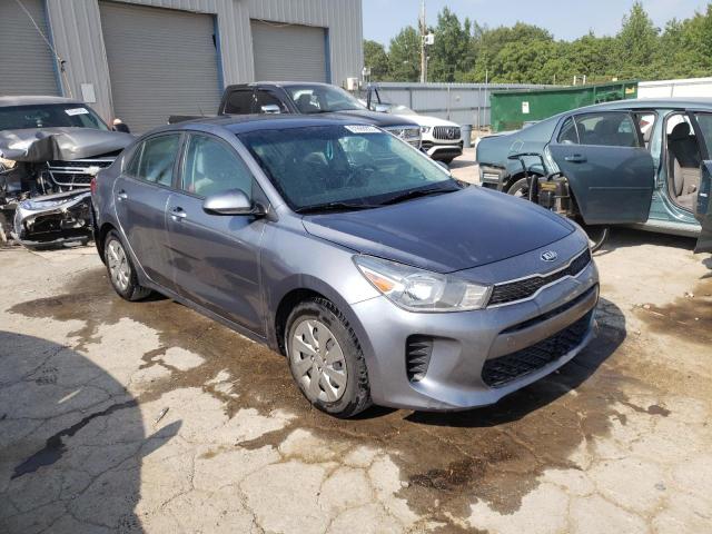 Photo 3 VIN: 3KPA24AD0LE336945 - KIA RIO LX 