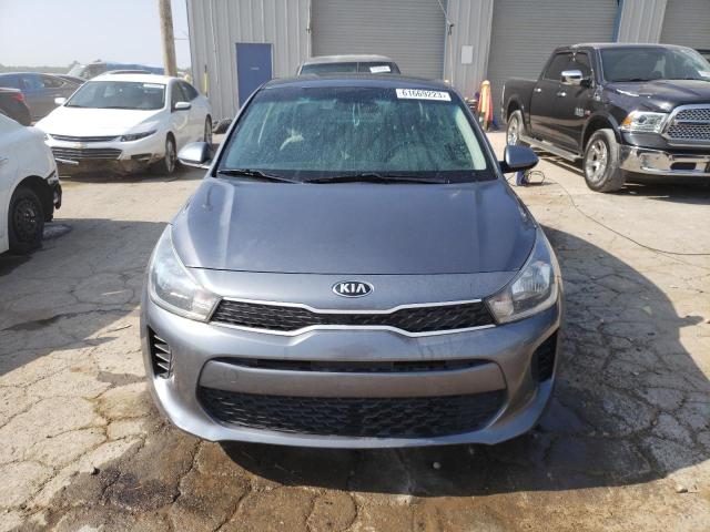 Photo 4 VIN: 3KPA24AD0LE336945 - KIA RIO LX 