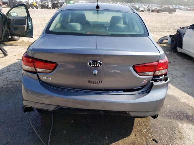 Photo 5 VIN: 3KPA24AD0LE336945 - KIA RIO LX 