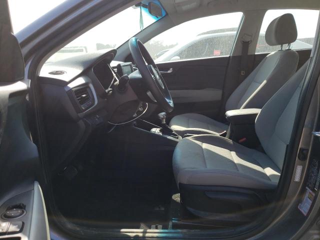 Photo 6 VIN: 3KPA24AD0LE336945 - KIA RIO LX 